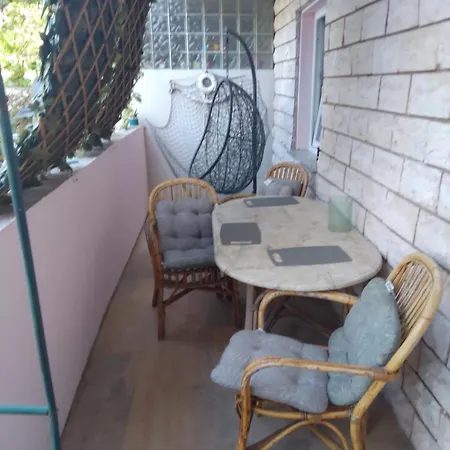 Erceg Apartment Porec
