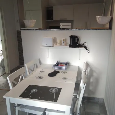 Erceg Apartment Porec