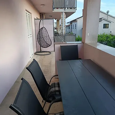 Appartement Erceg