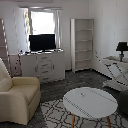 Appartement Erceg Poreč