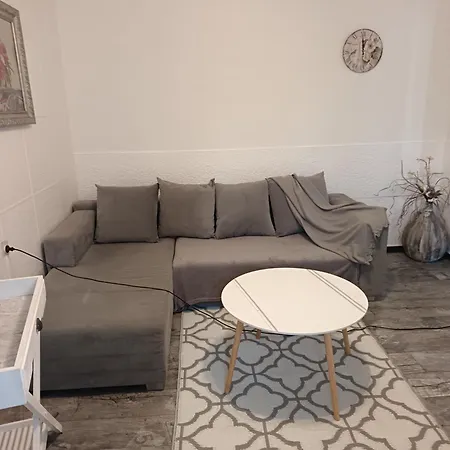 Apartman Erceg