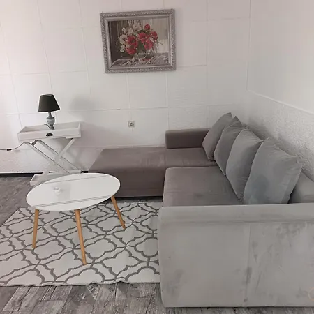 Appartement Erceg