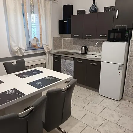 Appartement Erceg