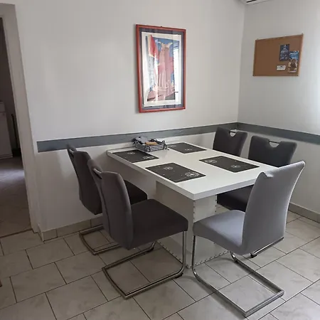 Appartement Erceg