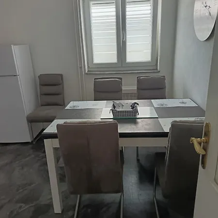 Erceg Appartement *