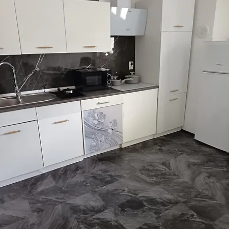 Apartment Erceg Porec