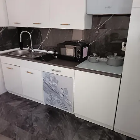 Erceg Apartment *