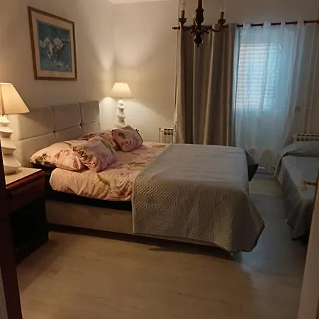 Erceg Apartment Porec