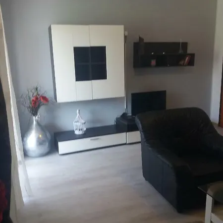Erceg Lägenhet