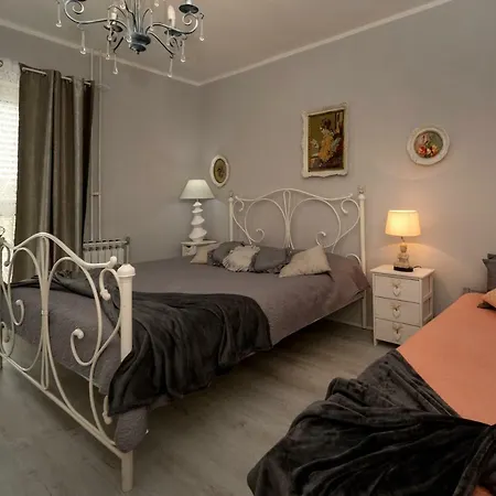 Apartment Erceg
