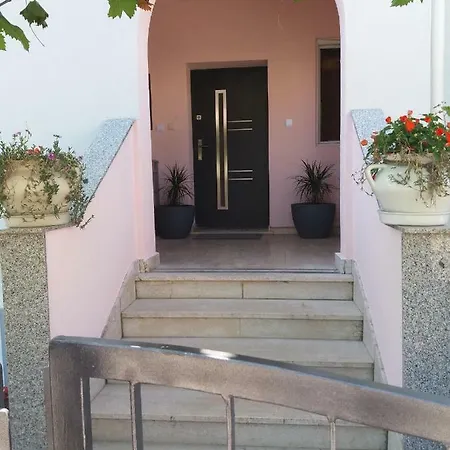 Erceg Apartment *