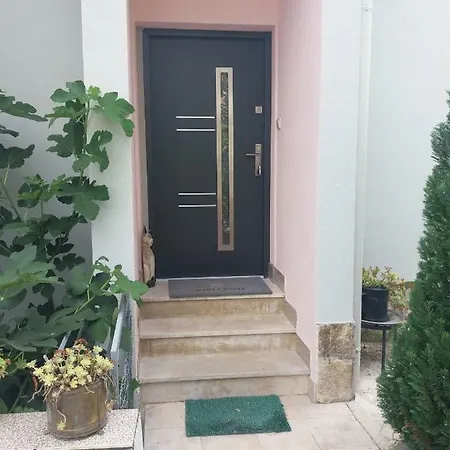 아파트 Erceg 포레치