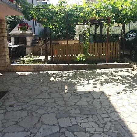 Apartment Erceg *