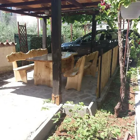 Erceg Apartment