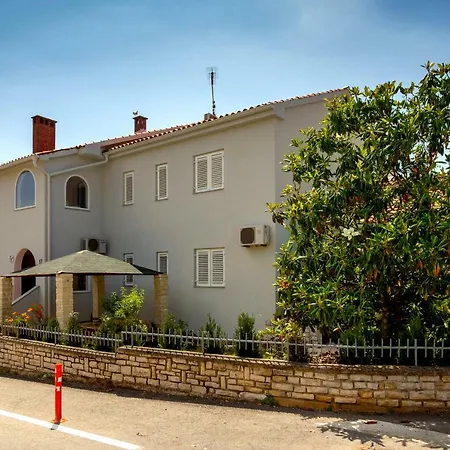 Apartment Erceg *