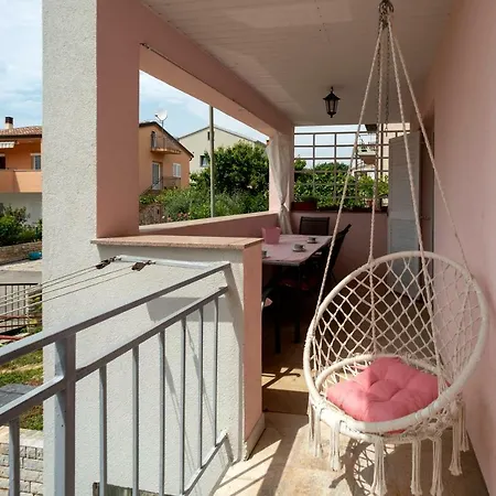 Apartment Erceg *