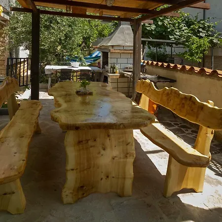 Apartman Erceg Porec