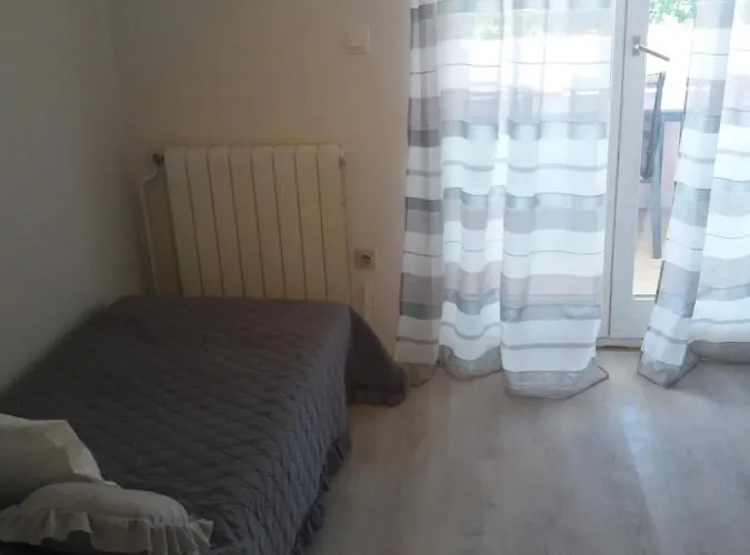 Apartman Erceg *