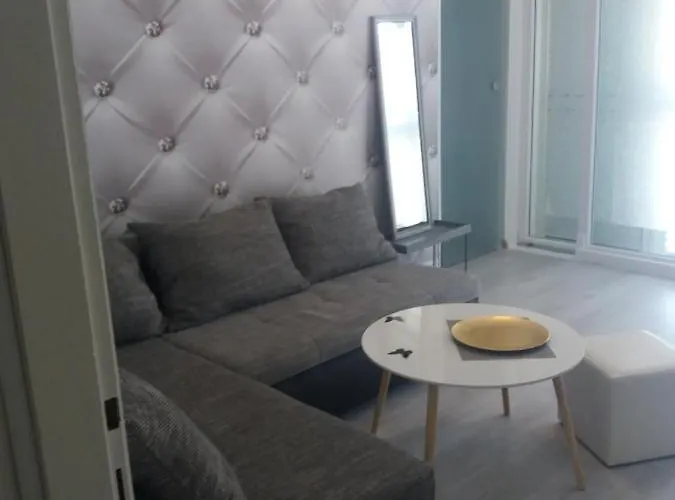 Erceg Apartman Poreč