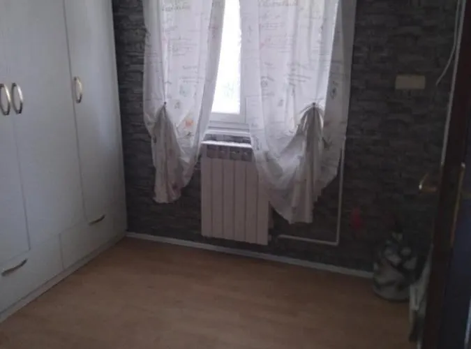 Apartman Erceg Poreč