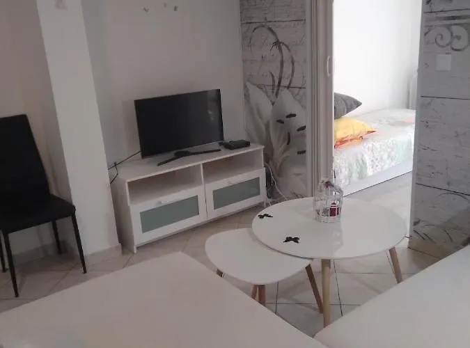 Apartman Erceg Poreč
