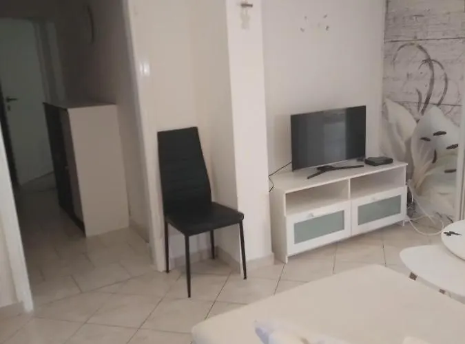Apartman Erceg
