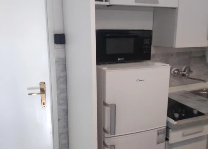 Apartman Erceg *