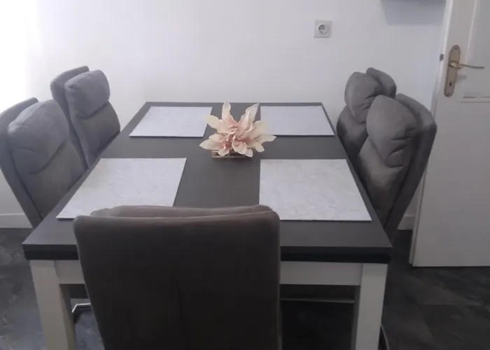 Apartman Erceg Poreč