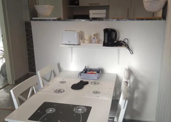 Erceg Apartman Poreč