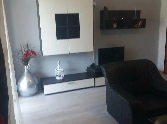 Erceg Apartman
