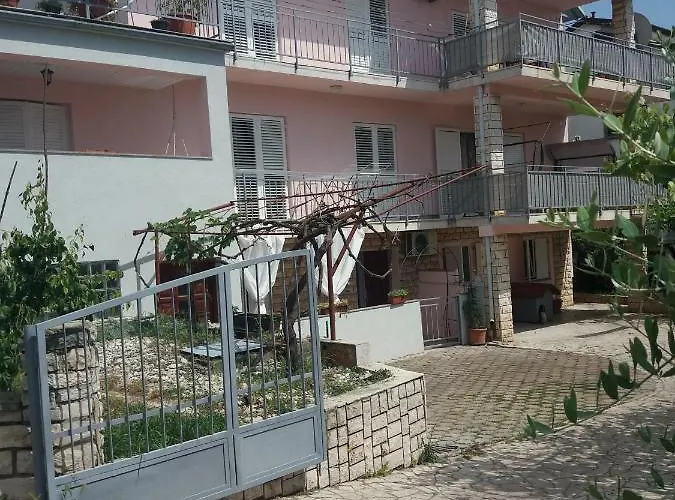 Apartman Erceg Poreč