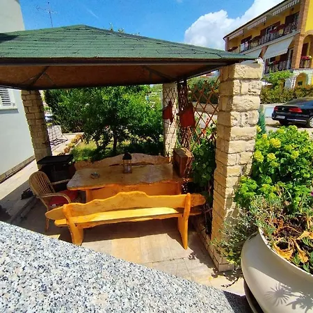 Apartament Erceg *