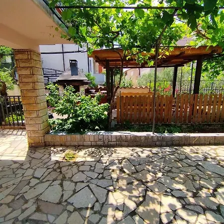 Appartamento Erceg Porec