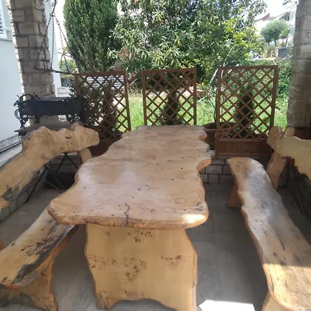 Apartament Erceg